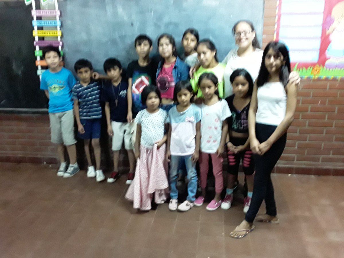 Jornada de sabado con visita de nuestro coordinador general de Escuelas Abiertas Roberto Ramos <a href="/dipmaru/">Eugenia Dip Torres</a> <a href="/rdibashur/">roberto dib ashur</a> <a href="/matiascanepa/">Matías Cánepa</a> <a href="/RobertoIRamos/">Roberto Ismael Ramos</a> <a href="/RangeonMartin/">MartinRangeon</a>