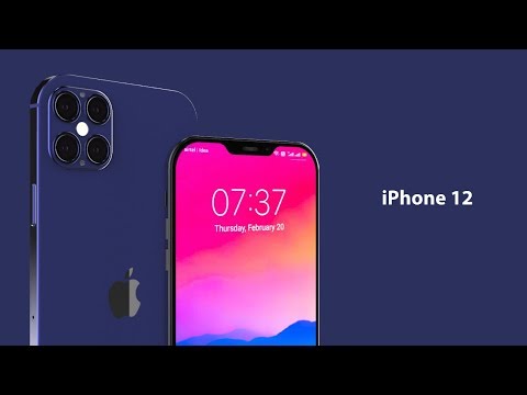 MillennialMin15's tweet photo. #iPhone 12 — Official Video https://t.co/B9LT4chmhd https://t.co/kKS7chZyYD