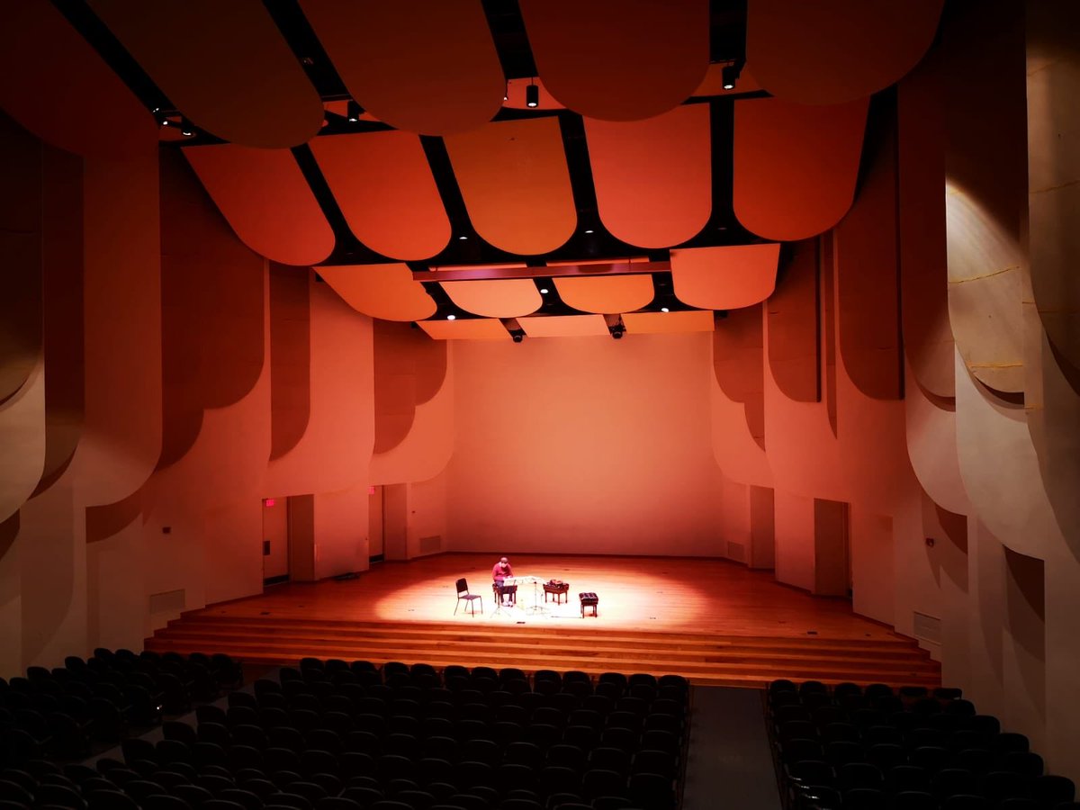 elias_quartet's tweet photo. Coming to the end of our US tour and has been fantastic to begin our Beethoven cycle here for @Secrest_Series @WakeForest. Last concert tonight (18,5, 59,3, 131) before coming back in October for Part 2! New York on Tuesday! https://t.co/gC1e77FVpu
