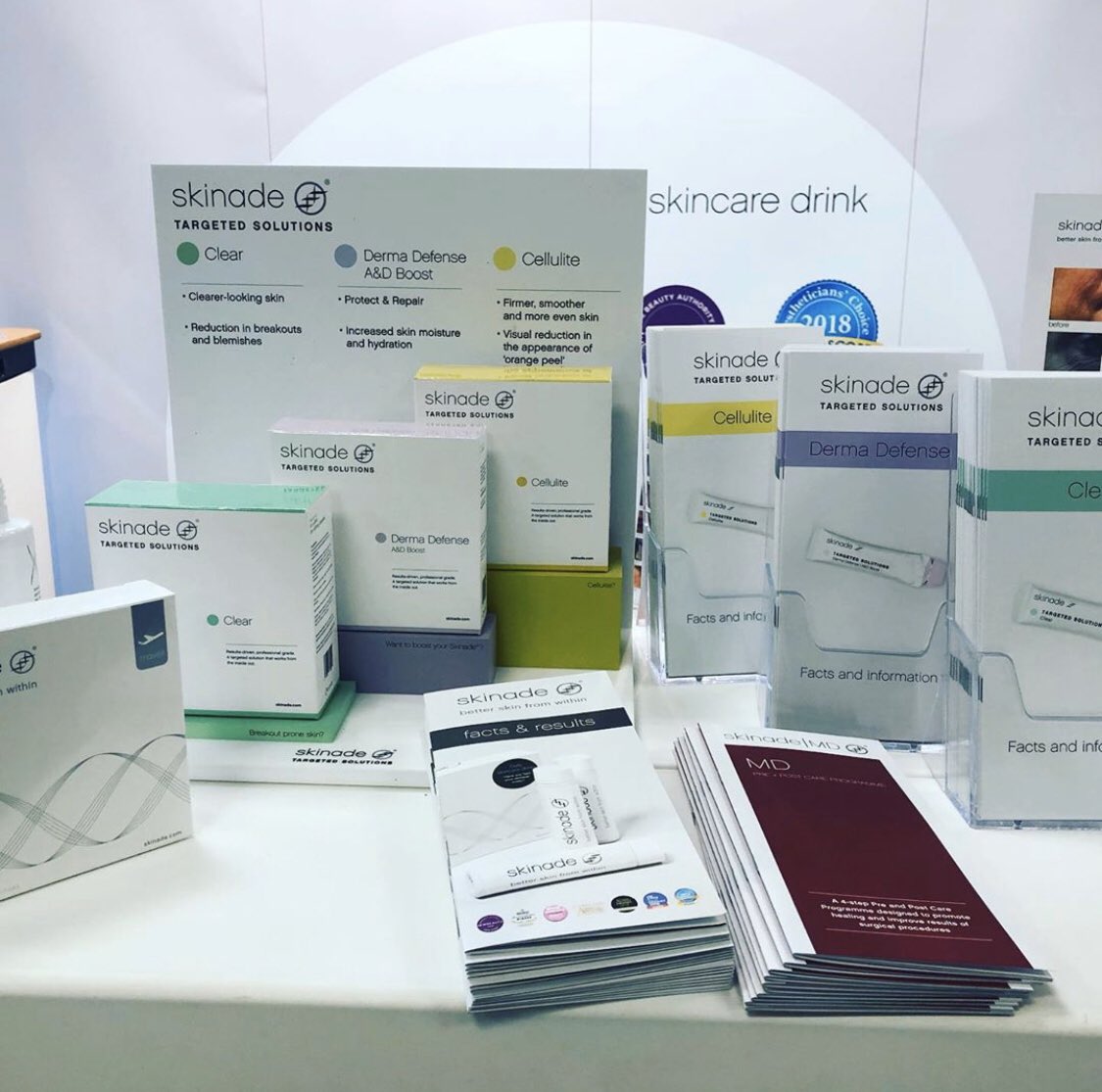 PiersSkinade's tweet photo. If you are at @aestheticmed_live today and tomorrow don’t for get to book a place at our next educational seminar.  Hurry Limited availability! #botox @aesthetic_medmag @aestheticsjournaluk #plasticsurgery #masterinjector #skinade #cellulite #acne #skin #skinprofessionals https://t.co/MP2H4cRZDO