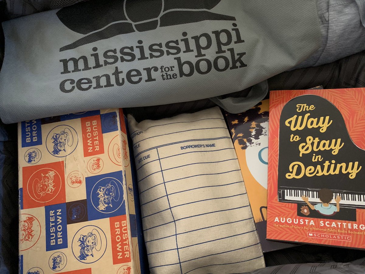 ARScattergood's tweet photo. Excited to head home to Mississippi. Petal Elementary School, here I come. Essentials packed and now for clothes. π #RainOrShine #marchtravel #AuthorFun https://t.co/zm0AJPG8tQ