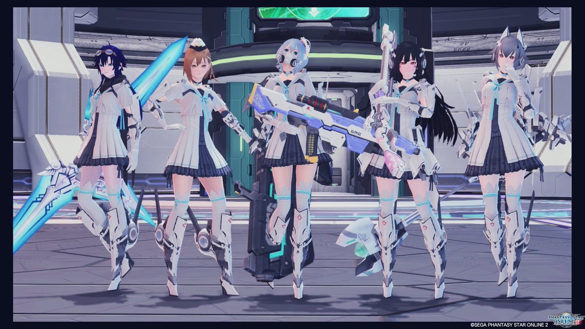 ミリタリー系アークス集会 Pso2 集会で突発的に集まったアメルアイドル な じますけ Pso2 Ship4 のイラスト ミリタリー系アークス集会 Pso2 集会で突発的に集まったアメルアイドル な じますけ Pso2 Ship4 のイラスト