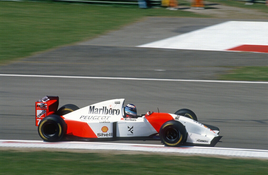 Legendary F1 🌎🏁 on Twitter: