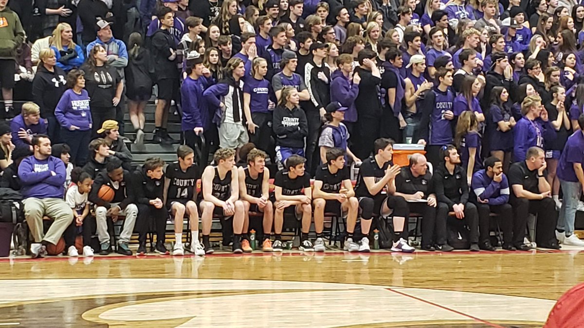 🏀 PLAYOFFS – ROUND 2! 🏀

2:30 today at <a href="/Chap_Hoops/">Chap Hoops</a> 

Show up! Be loud! Stay loud!

#huskiefamily

<a href="/CountyCrazies/">county crazies</a> @CountyAD