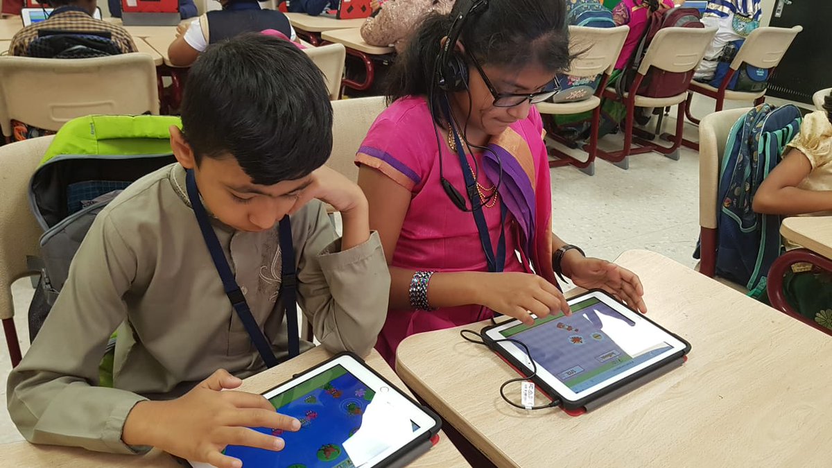 OOL TEACHING & LEARNING tweet media