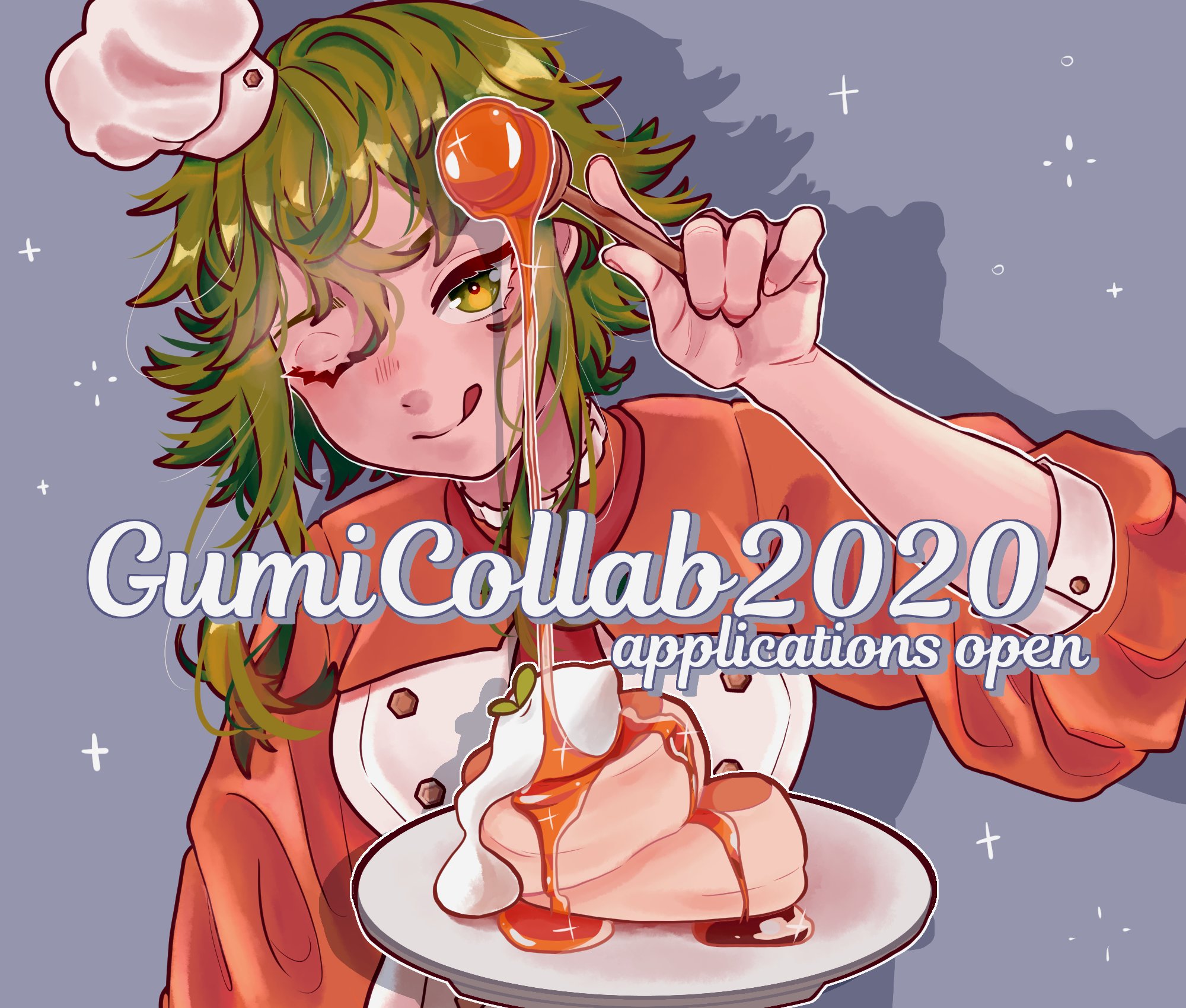 Gumi Collab Gumi誕生日企画 It S Time To Get Busy For Gumi This Year We Aim To Produce A Piece Together A Honeycomb Like Collage Details In The Link Below T Co Zwqfdom7qf T Co Zgyrq0zav7 Gumi Collab Gumi誕生日企画 It S Time To Get Busy For Gumi This Year We Aim To Produce A Piece Together A Honeycomb Like Collage Details In The Link Below T Co Zwqfdom7qf T Co Zgyrq0zav7