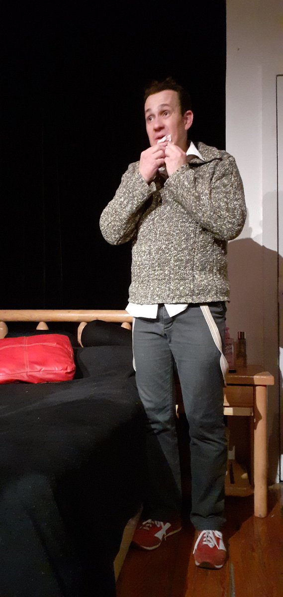 Vamos Al Teatro tweet media