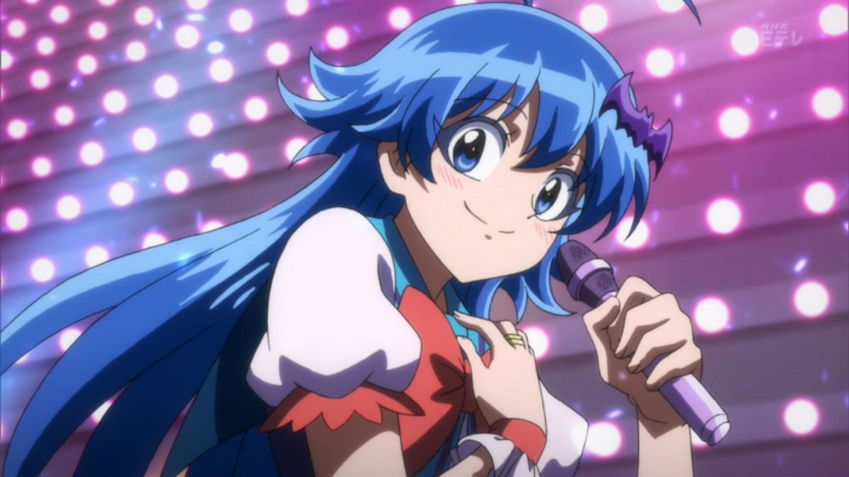 Vtuber Asa 緒方恵美さんの声真似を主にやってるんだけど 魔入間にハマり過ぎて入間くん 村瀬歩さん の声真似もやろうと今練習してる W و 入間くんとイルミちゃんのデュエットでデビきゅー歌いたい 声真似 魔入りました入間くん 魔入間