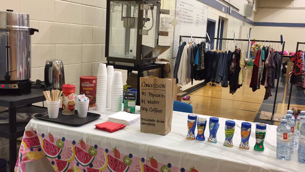 St. Mary's tweet media