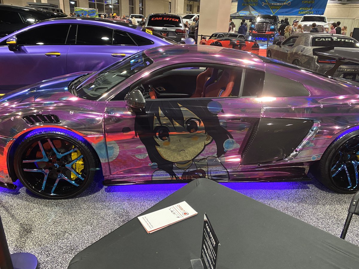 pics Paint Job Gta 5 Anime Car anime car cookierecipes