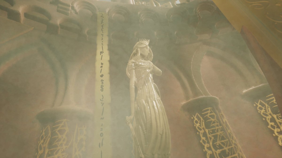 oh, new creation.  I hope you will like it.
Id: Zieeett
#MadeInDreams #DreamsPS4