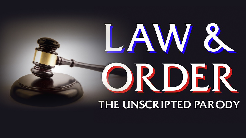 Two shows today! Catch us at 7:30pm TONIGHT at <a href="/StrikeTheater/">StrikeTheater</a> for ComedySportz and 10:30pm at <a href="/hugetheater/">HUGE Theater</a> for Law &amp; Order: The Unscripted Parody! Many laughs will ensure but we need YOUR suggestions! Tix here: csztwincities.com #csztc #cszworldwide