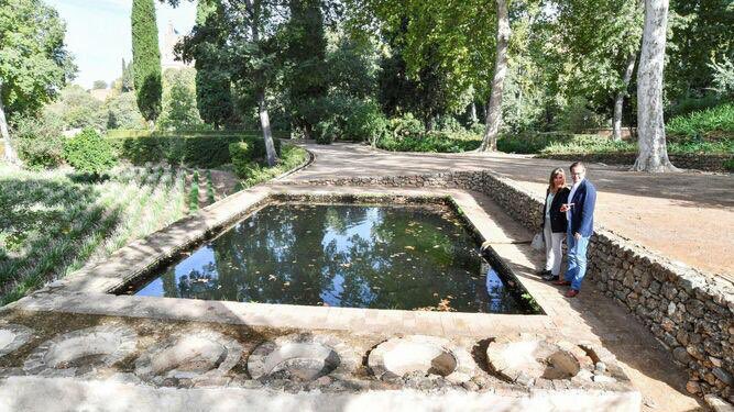 Rocío Díaz Jiménez tweet media