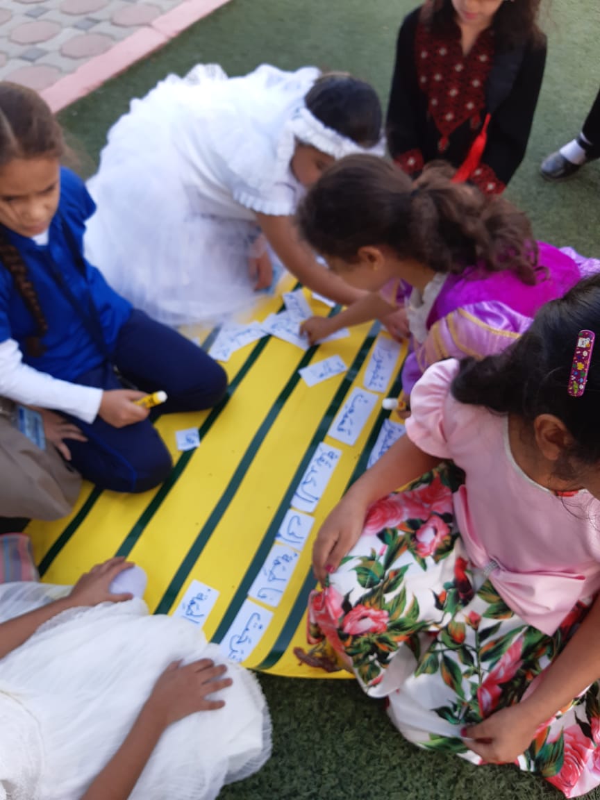 OOL TEACHING & LEARNING tweet media