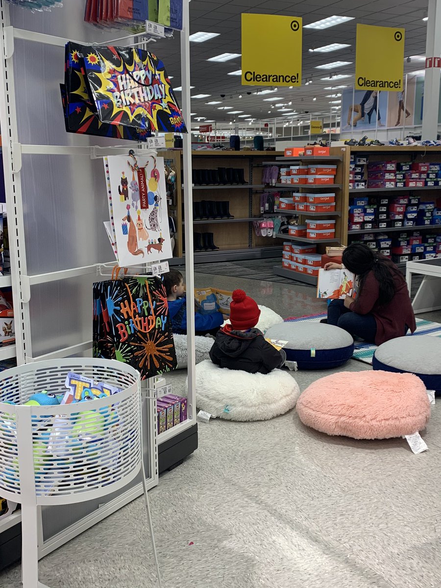 #DrSeuss  
Bring the kiddos to #1168