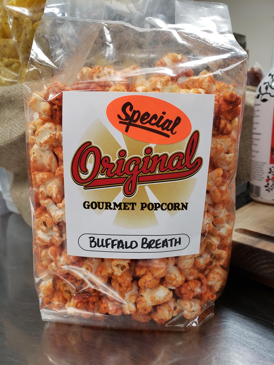 Come on! It's on special now, so I dare you to try it!