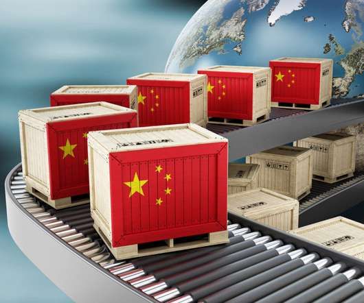 Kevin_Jackson's tweet photo. Is the industrialized world overly dependent on sourcing from Chinese? https://t.co/Rz7uwjogkO #SupplyChain #SourceConecte #DMSCA https://t.co/48QP5Fk9eD