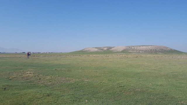 HistoryPrintDoc's tweet photo. Archaeologists discover lost city that may have conquered the kingdom of Midas
https://t.co/M4ZC4Wz2o0

#history #ancienthistory #kingmidas #archaeology https://t.co/XFQgqQqzXR