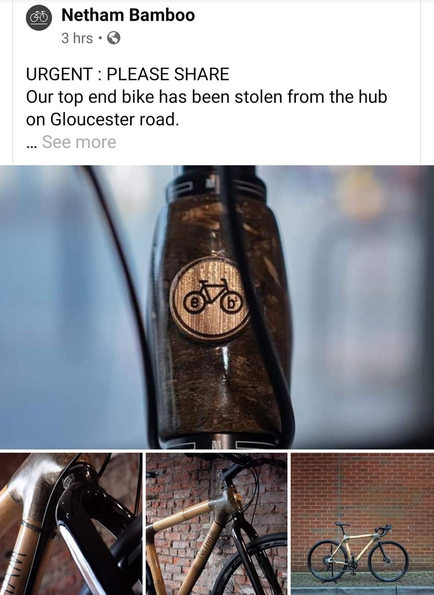 gloucester road bikes