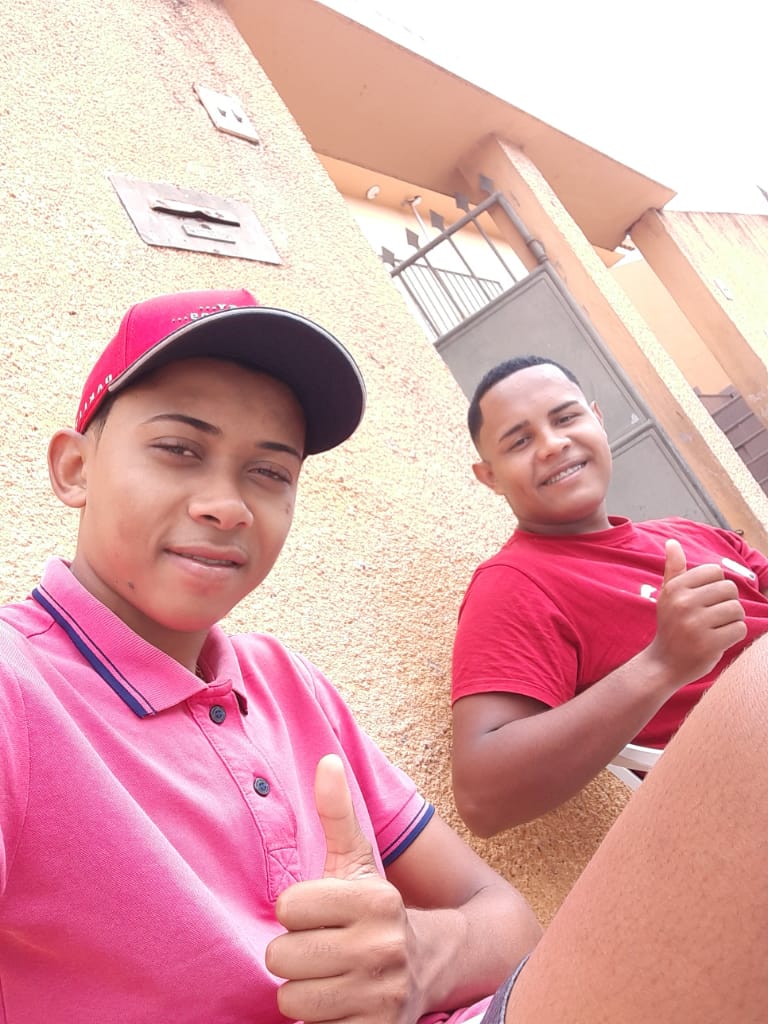 TddJhonata's tweet photo. Meu faxa preta v.t🥋🤑😎❤️ https://t.co/ltsfwFHedt