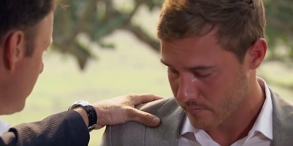 letspickapp's tweet photo. There’s plenty of teardrops coming up on Monday’s #Bachelor episode 😭😭😭

How many women will Tammy make cry at the reunion? Does Peter cry more than Madison? 

Contest Link: https://t.co/06YimF8brs

Answer these questions and more on our Bachelor Women Tell All contest! https://t.co/CR4Y3DNdkV
