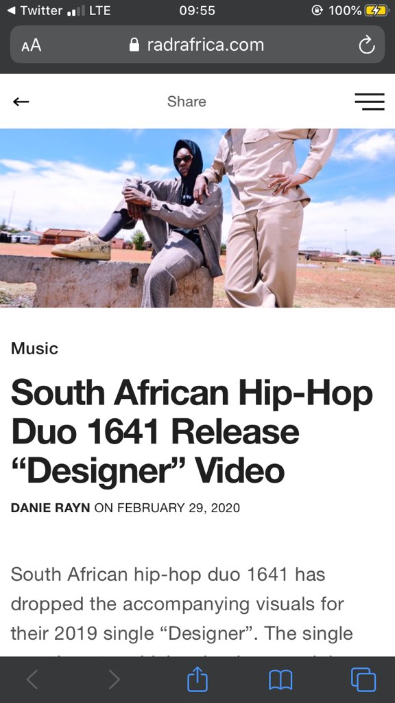 __1641__'s tweet photo. @radrafrica did a piece on us about the ‘Designer’ music video &amp; our plans for 2020,please check it out 👾🌍💰 - https://t.co/tWf3YqIkmf #DesignerSZN #DesignerRemix #TapeMode #41WORLD 🐍💚🏃🏾‍♂️ https://t.co/eiopHsnetI