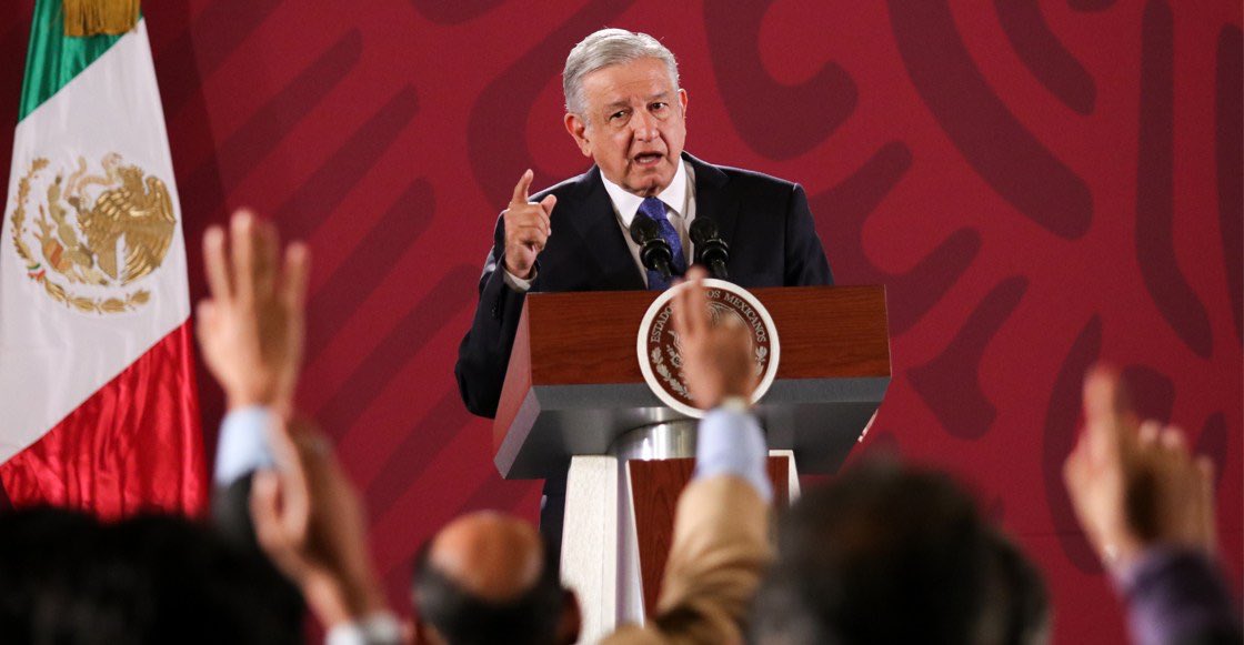 “Está irresponsabilidad de gobernar traerá consecuencias nefastas para nuestro futuro, muchas llevará lustros revertirlas”.

RRM.
