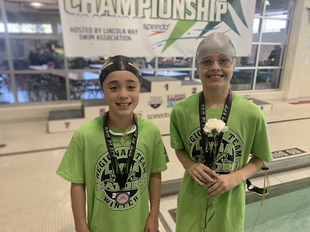 LWSAGators's tweet photo. 50 Back Champs! https://t.co/LyTuMaYsm9
