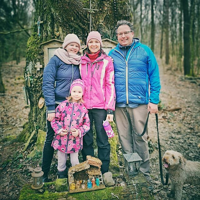 gerald_karner's tweet photo. Bildeiche

#familie #family #wandern #hiking #bildeiche #heiligtum #shrine #würnitz #weinviertel #niederösterreich #loweraustria #natur #nature #photography #huaweip20pro #picoftheday #instadaily #igersaustria #hund #dog #lagotto #lagottoromagnolo https://t.co/aSbGyKUQY3