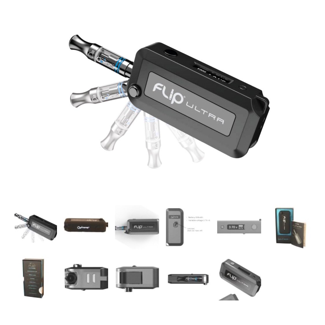 O2vape's tweet photo. This patented #VapeBattery is an online exclusive and can be bought ONLY ONLINE AT #O2VAPE! Not available from other vendors or in stores.
https://t.co/mbFhSS1obE
#flipultra #o2flip #o2ultra #ultraflip #flipvape #vapeflip #vapetricks #vape https://t.co/uUtZdIFnKc
