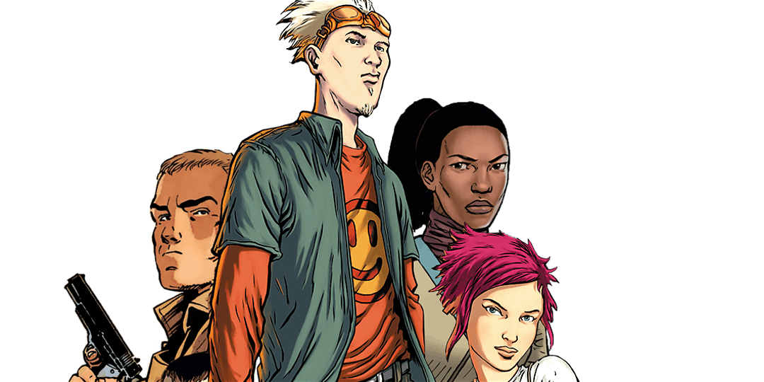 AiCharisma's tweet image. Free drinks mixer at #SXSW for our global launch of the Charisma interactive graphic novel platform. Sunday 15th 3pm. Sign up here: eventbrite.co.uk/e/interactive-… #UKatSXSW #Comics #swag #SXSW2020