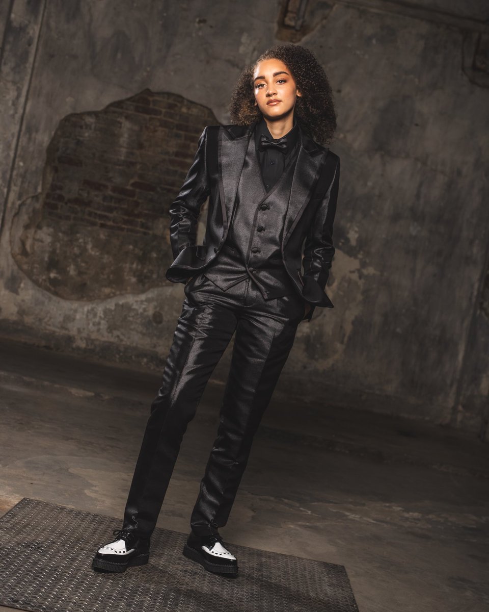 PBCollection's tweet image. We have suits for black history month. Celebrate all year long.