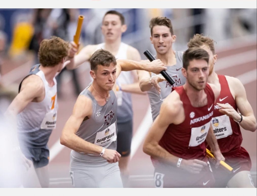 Proud of my boys in the DMR