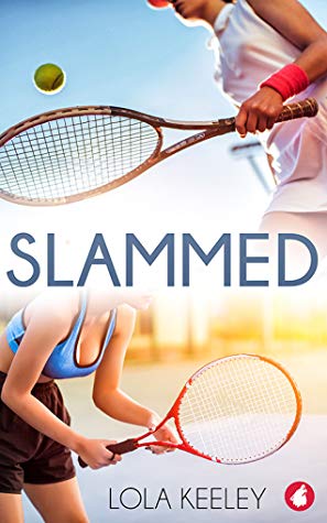 helgagrace's tweet image. To wrap up #FFFeb, a pair of sports romances: GOLD by EJ Noyes and SLAMMED by Lola Keeley 

Both of them did a good job having the protagonists deal with issues beyond the relationship