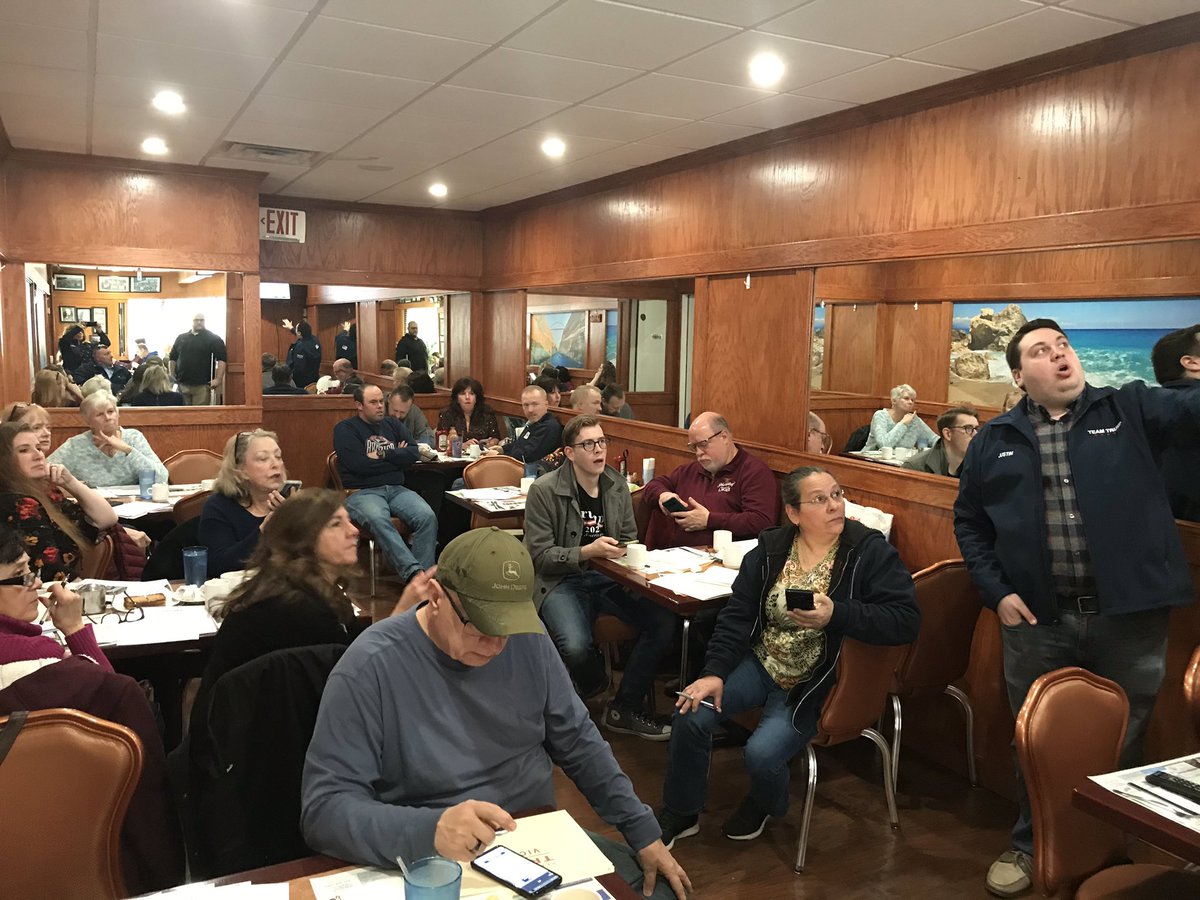 DawnBukaj's tweet image. #PikeCounty #Pennsylvania #LeadRight