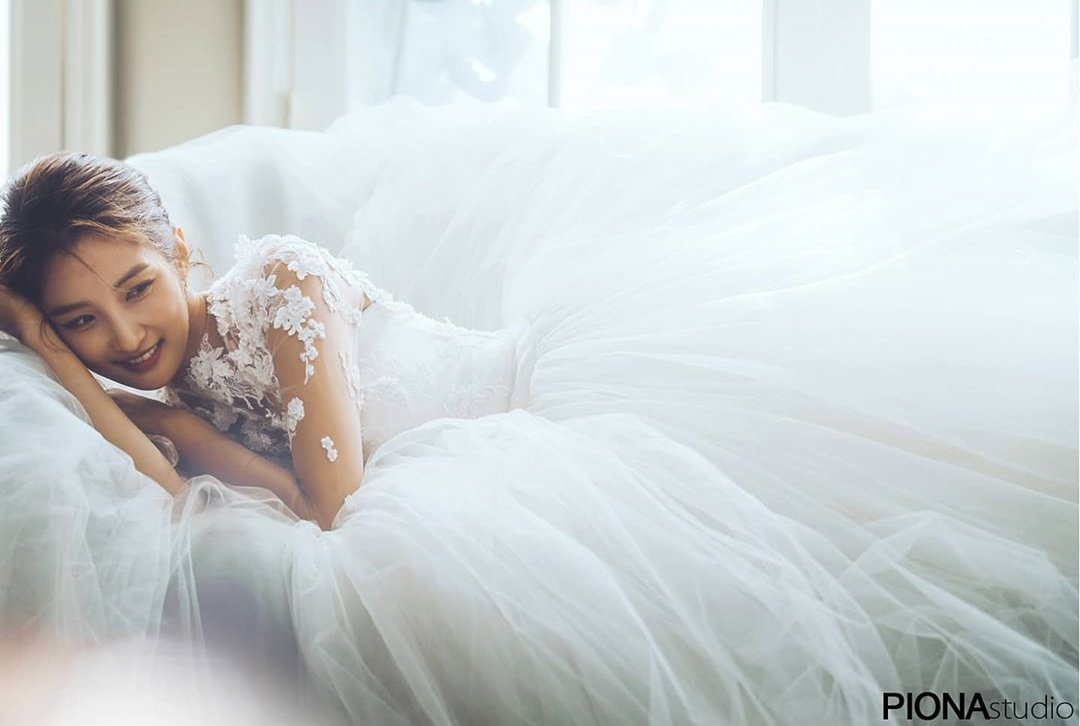 jihyunilovee's tweet photo. when I say "Jihyun is a real princess" this is what I mean https://t.co/xLj6NeinJV