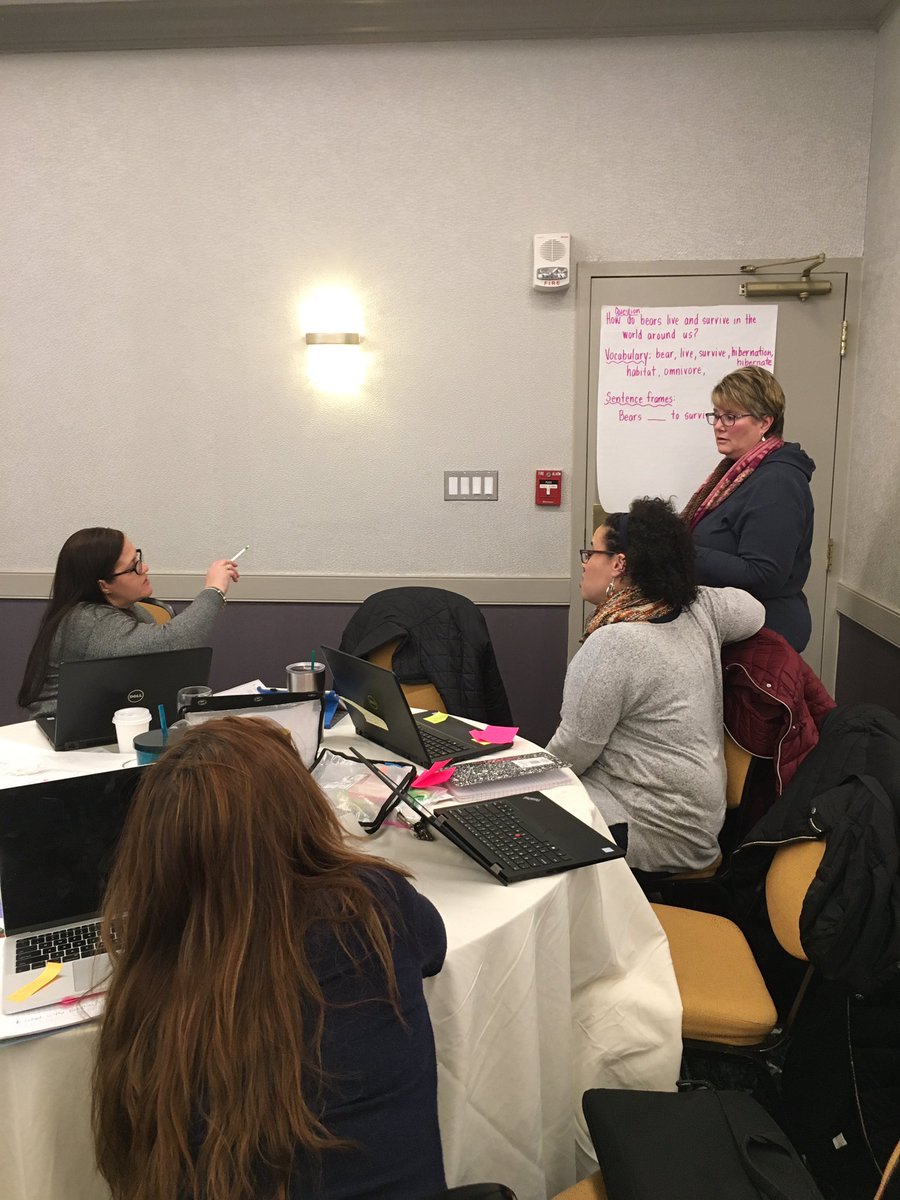 A. Person, ESOL Mentor Teacher tweet media