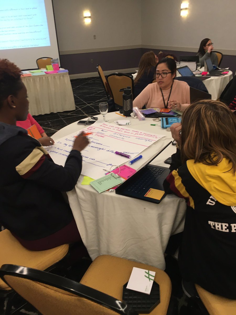 A. Person, ESOL Mentor Teacher tweet media