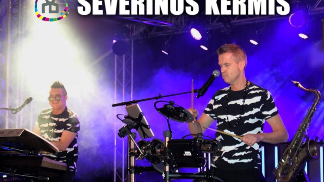 Naar een #optreden van marKant? Hou ons Facebook in de gaten en kijk onder het kopje evenementen! #marKant #Feestband facebook.com/MARKANT.JOHNEN…