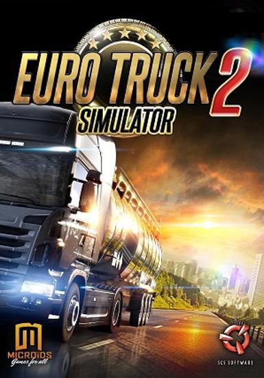 DailyGameSale's tweet image. DailyGameSale.com - Buy Euro Truck Simulator 2  for $8.08 - Over 69% off!
dailygamesale.com/_29802/
#Euro #Truck #Simulator