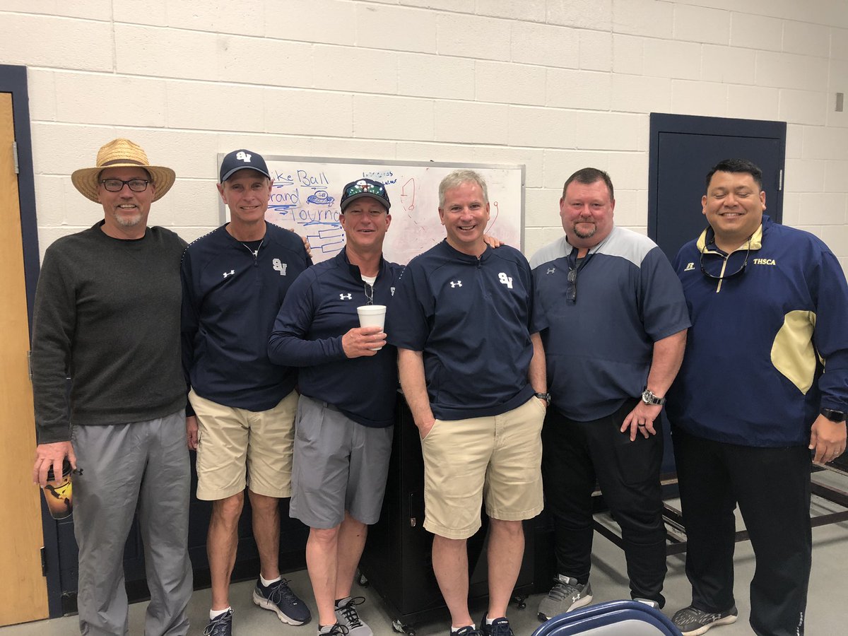 SV Ranger Football tweet media