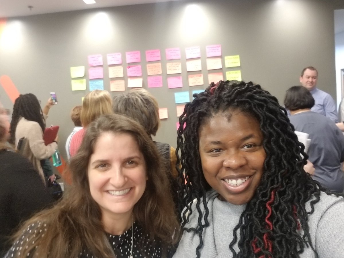 Happy Podcampers @ Podcamp Western Mass   #podcampwm #pcwm12 #podcamp12