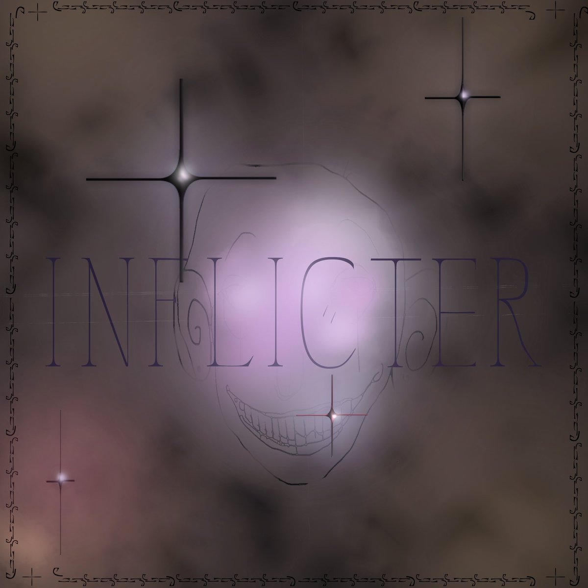 djh___'s tweet photo. 🕸🧚‍♀️INFLICTER out today🧚‍♀️🕸
been quiet for a while, thanks to everyone listening 💡
Steam + purchase: https://t.co/xPSyRZqQbp https://t.co/FgYmkOkgQk