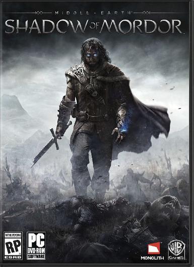 DailyGameSale's tweet image. DailyGameSale.com - Buy Middle-earth: Shadow of Mordor  for $8.94 - Over 66% off!
dailygamesale.com/_419/
#Middle-earth: #Shadow #