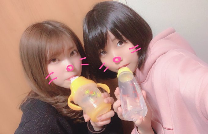 コスプレイヤーくろねこのTwitter画像8