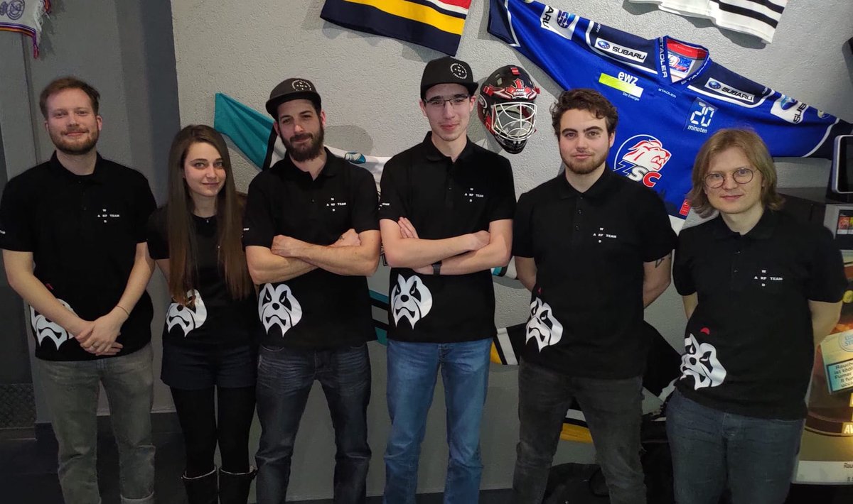 [<a href="/MS_Esport/">Mort Subite Esport</a> Tournament]

Here are the score for our HS roster after the Swiss rounds :  

<a href="/Yoyokix/">Yoyokix</a> 4-1 (4th)
@HantsonAlex 3-2 (9th)
@HS_Derp  2-3 (17th)
<a href="/Antoine_Despond/">Antoine_Despond</a> 2-3 (21th)
<a href="/dante_kft/">KFT Dante</a> 2-3 (23th)

Good luck for our 2 players qualified for the final bracket !