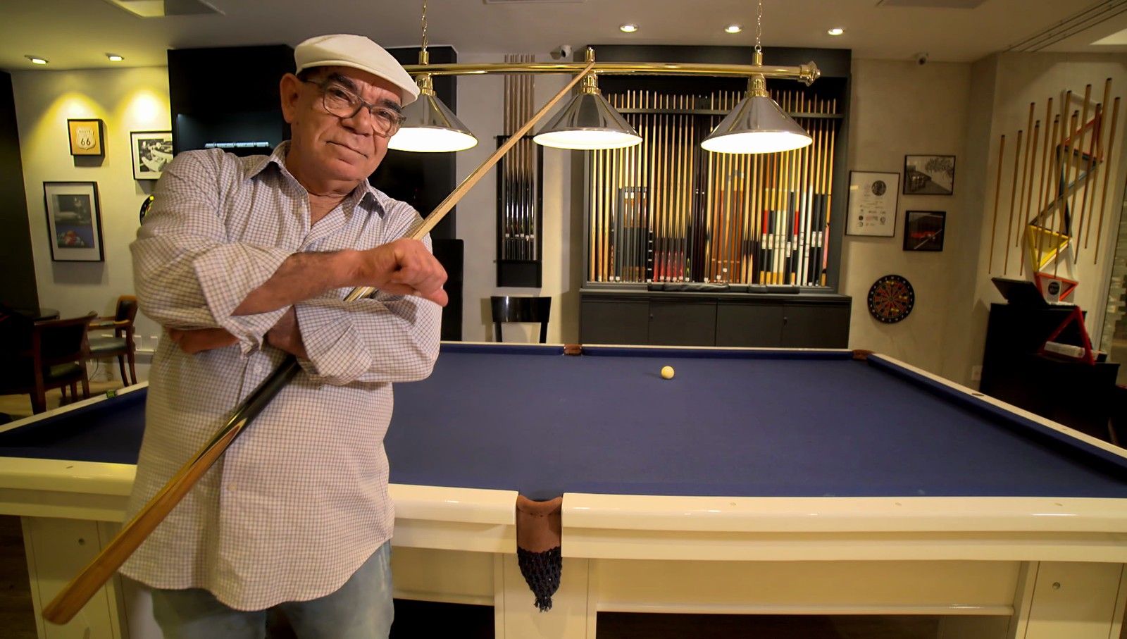 Sinuca brasileira : r/billiards