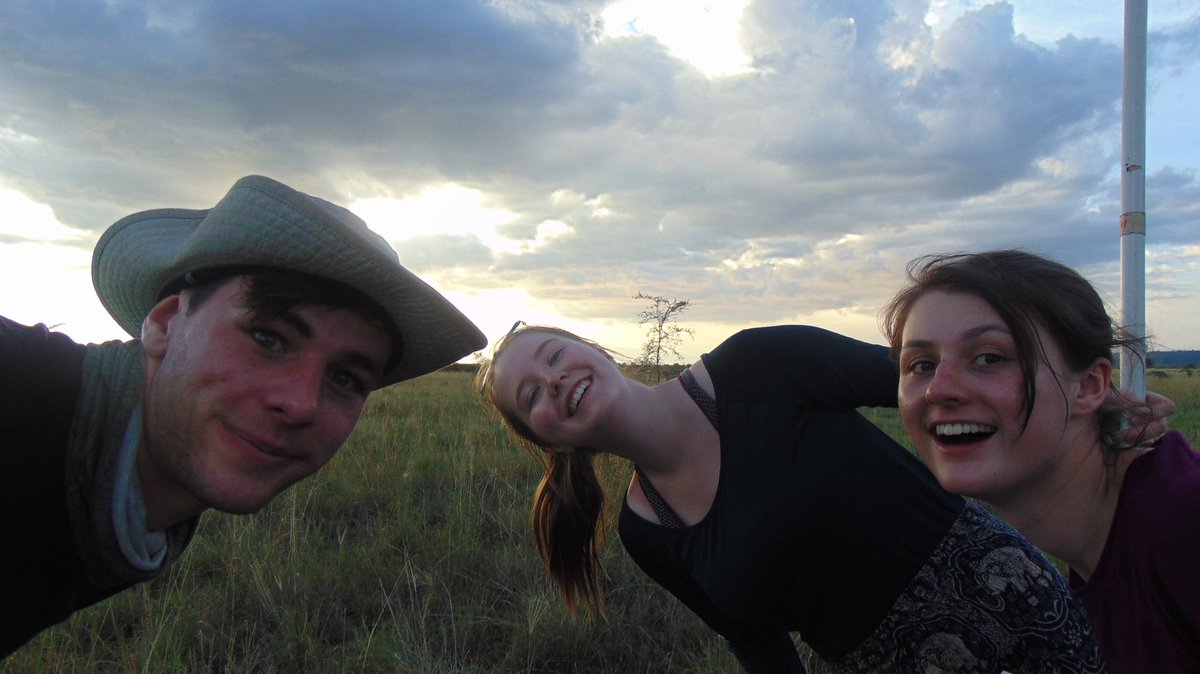 Becci (@rskinsella7) on Twitter photo A very dramatic storm in #RandilenWMA in Tanzania back in 2018 ⚡️ we carried out an experiment into the ant-acacia #mutualism and herbivory 🐜 <a href="/EddPage/">Edd Page</a> <a href="/BiologyatYork/">Biology at York</a> A very dramatic storm in #RandilenWMA in Tanzania back in 2018 ⚡️ we carried out an experiment into the ant-acacia #mutualism and herbivory 🐜 <a href="/EddPage/">Edd Page</a> <a href="/BiologyatYork/">Biology at York</a>