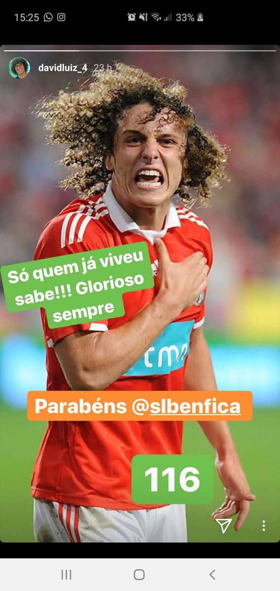 18castelo92's tweet photo. O que faz falta ao Benfica hoje, é jogadores com aquela garra, aquela paixão pela camisola que vestem
São poucos os que sentem mesmo a camisola..(Samaris, Ruben Dias, André Almeida..)
Saudades dos que passaram por aqui e tinham aquela garra, aquele amor pela camisola... ---> https://t.co/GlLmkuHa8R