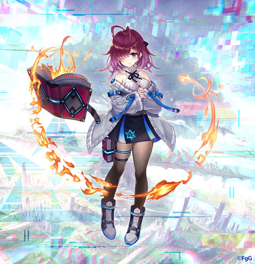 ファンキル ファントムオブキル 直筆サイン入り台本 公式】ファントム